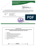 Undangan Sertijab PDF