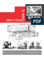 How To Draw Scott Robertson and Thomas Bertling PDF