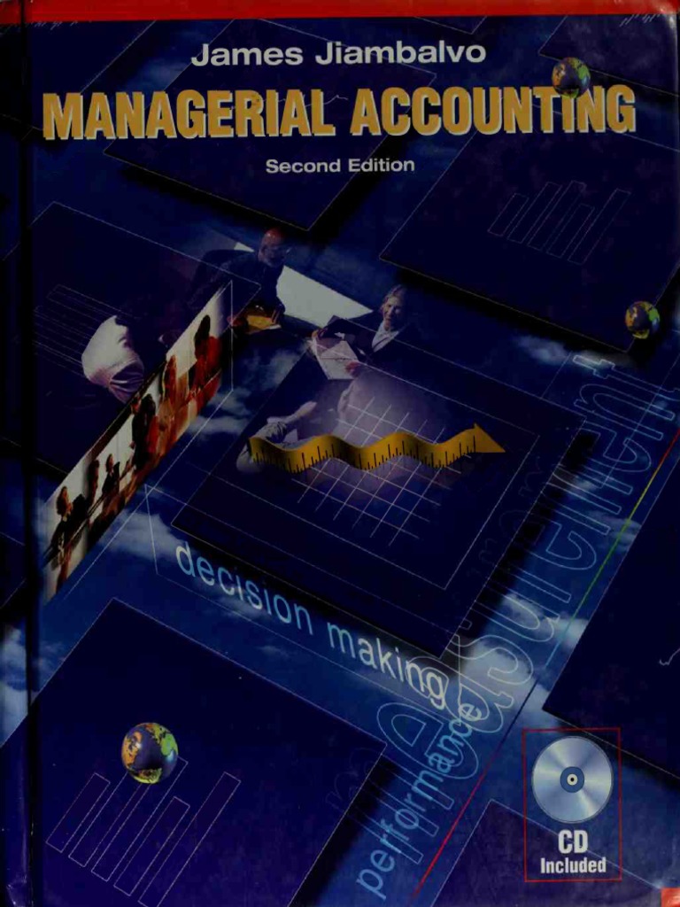 激安超特価 最大80%オフ  Managerial Accounting | PDF | Cost Accounting | Management リール