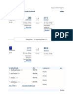 DIB CCU: TICKET - Confirmed