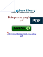 Buku Permata Yang Hilang PDF