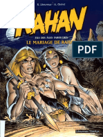 183 - Le Mariage de Rahan PDF