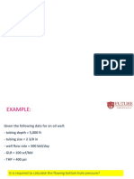 Examples VLP