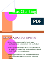 Charting