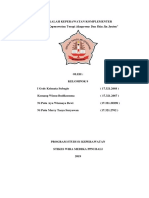 OPTIMAL][JUDUL] Konsep Dasar Jin Shin Jyutsu