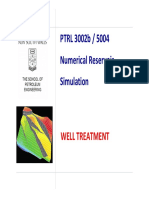 9 Well Treatment