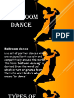 Ballroom