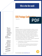SSIS Package Configurations PDF