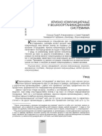 17. Krizno komuniciranje u vojnoorganizacionim sistemima, Ksenija Djuric-Atanasievski i Samed Karovic.pdf