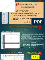 Concreto Armado - CIVIL