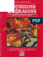 Dungeon and dragons set básico