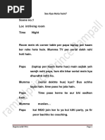 Sex Kya Hota Hain | PDF | Language Arts & Discipline