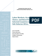 WDR2013 BP Labor Markets Occupational Choice (2016!12!11 23-51-45 UTC)