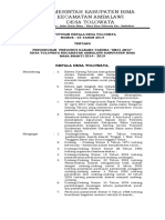 SK Karang Taruna Desa PDF