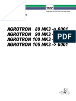 Agrotron 80-90-100-105