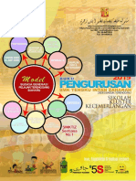 Buku Pengurusan 2019 