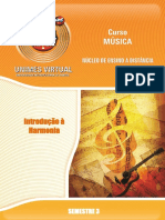 559 - Introdução À Harmonia PDF