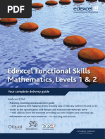 Edexcel FunctMaths WEB