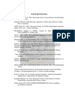 Daftar Pustaka: Sumber Daya Manusia, Cetakan Keempat, Bandung: Retika Aditama