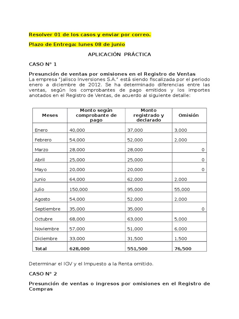 Contabilidad | PDF | Impuesto sobre la renta | Impuestos