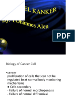 4.biologi Kanker 1