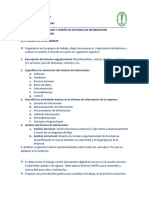 Trabajo Final Introducción Al Análisis y Diseño de Sistemas de Información PDF