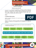 Evidencia 9 Taller Calculo de Costos de La DFI