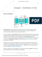 heat exchanger