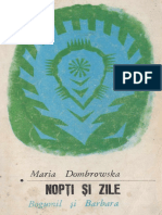 Maria Dombrowska - Nopti si zile - vol 1 - Bogumil si Barbara bw - Copy.pdf