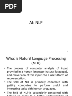 Unit 4 NLP