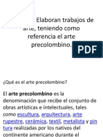 Arte Precolombino