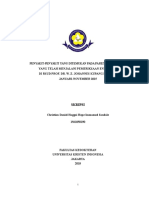 Skripsi - Penyakit Yang Ditemukan Di RSUD W Z Johannes Berhububgan Dengan Penderita Dispepsia Yang Telah Menjalani Pemeriksaan Endoskopi