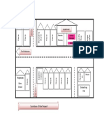 Location of the proposed elementary school