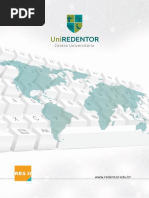 Resistência Dos Materiais II - 2018