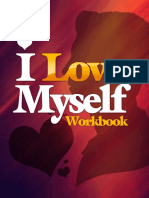 I Love Myself Workbook PDF