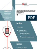 Journal Club Serviço de Medicina: Teresa Martins IFG Equipa Dr. Carlos Cabrita Julho 2019