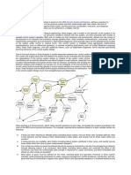 State Analysis: MDS Control System Architecture