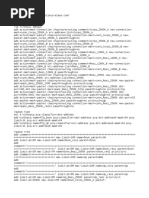 PCQ Mikrotik Balanceo 10 MB