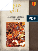 Deus Vult - Crown of Aragon