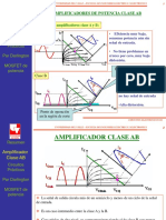 Amplificador Clase AB-2