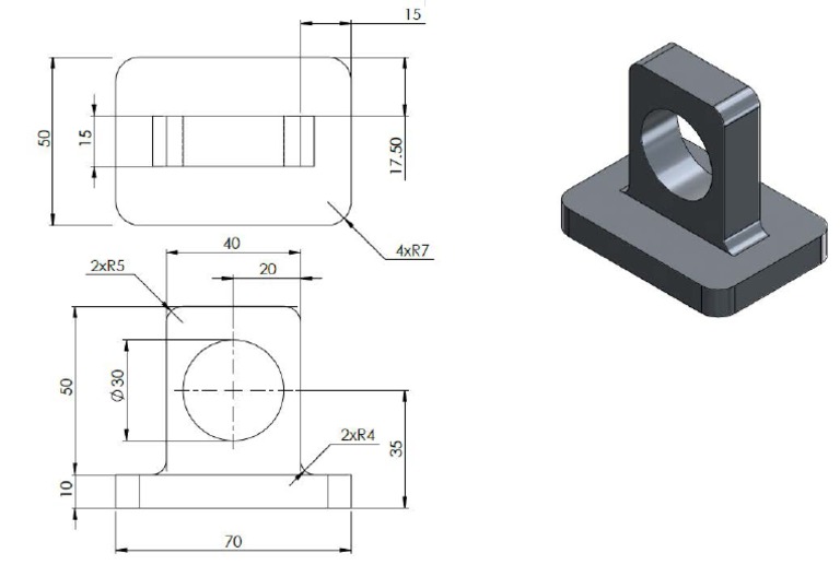 Ejercicio 2 Solidworks Pdf