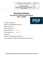 ISTR 07 2007 - MC 68C PFA P12C H Gancio 4080 MT