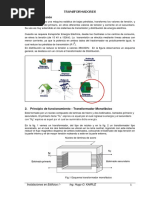 1) Transformadores Ing-Civil