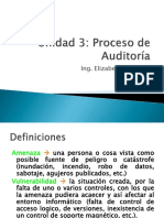 Clase05 Unidad 3 Proceso