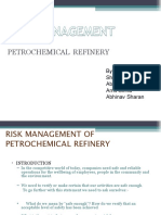 Risk Ppt Petro