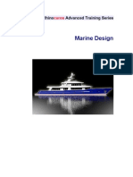 Apostila Marine Design