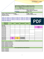 Formato agenda acompañamiento docente Epistemología Psicología UNAD