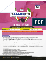 Tallentex Paper