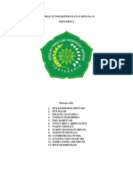 SKENARIO 4 Keperawatan Dewasa