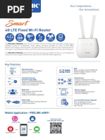 BR - PRN3006L Datasheet - v1.00 - 2019.2.18 PDF